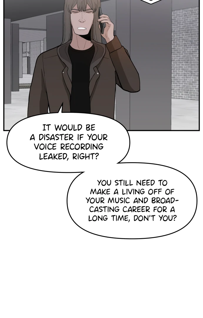Villain Classroom Chapter 45 page 39 - 