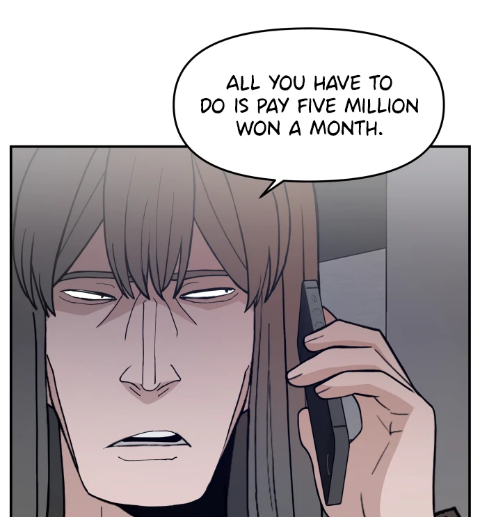 Villain Classroom Chapter 45 page 40 - 