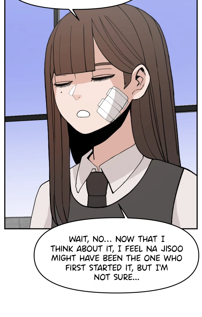 Villain Classroom Chapter 45 page 5 - 
