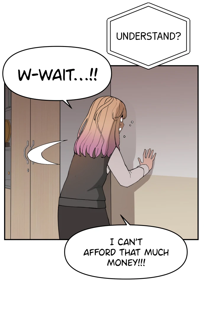 Villain Classroom Chapter 45 page 42 - 