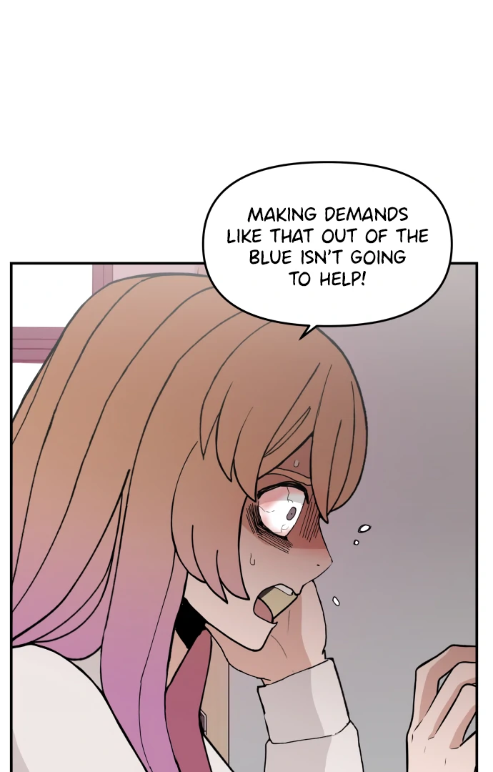 Villain Classroom Chapter 45 page 43 - 
