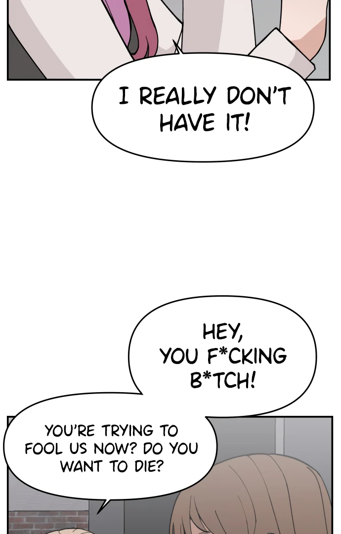 Villain Classroom Chapter 45 page 44 - 