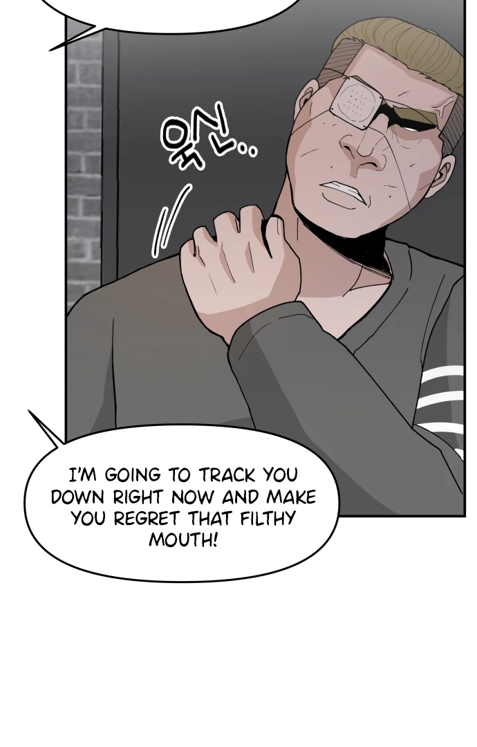 Villain Classroom Chapter 45 page 46 - 