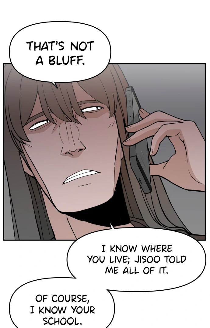 Villain Classroom Chapter 45 page 47 - 