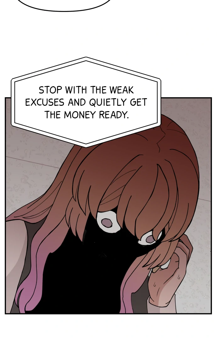 Villain Classroom Chapter 45 page 48 - 