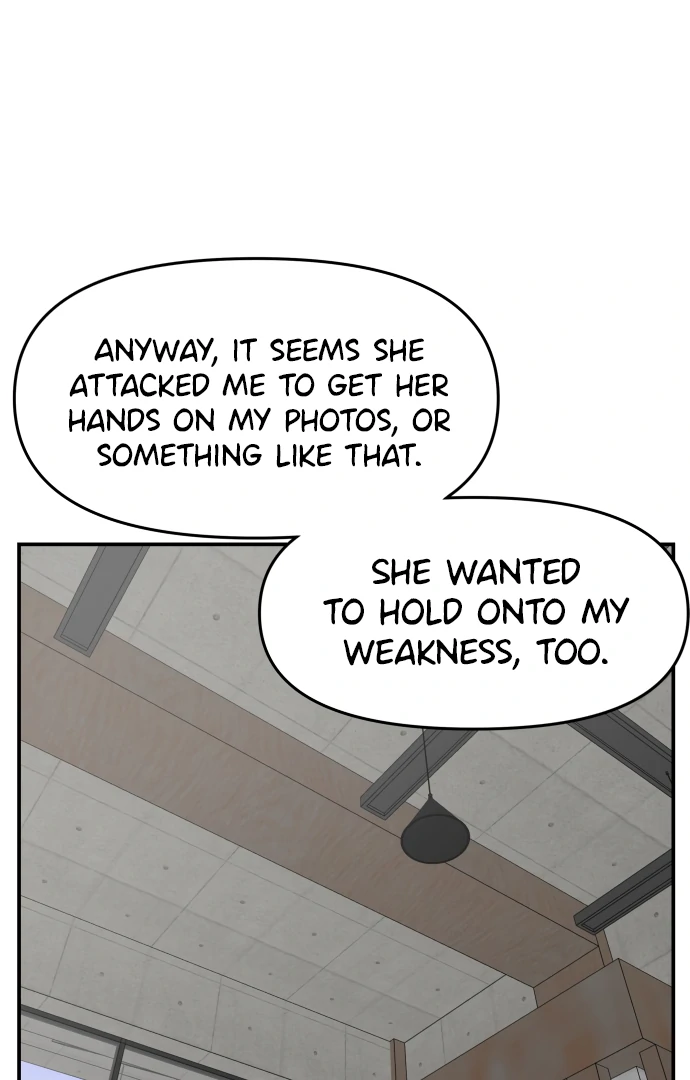Villain Classroom Chapter 45 page 6 - 