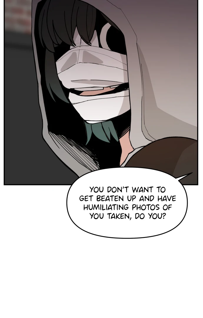 Villain Classroom Chapter 45 page 51 - 