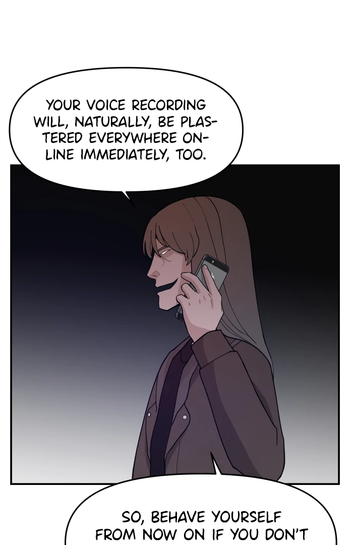 Villain Classroom Chapter 45 page 52 - 