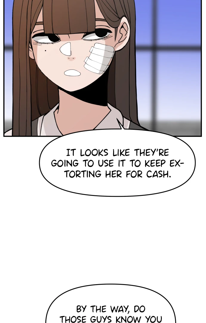 Villain Classroom Chapter 45 page 58 - 