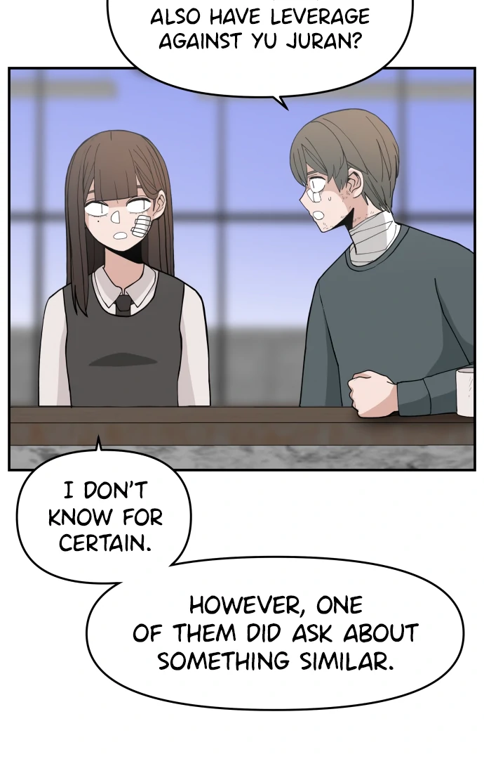 Villain Classroom Chapter 45 page 59 - 