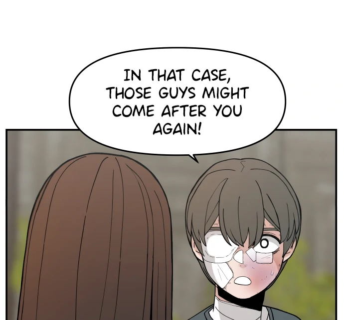 Villain Classroom Chapter 45 page 60 - 