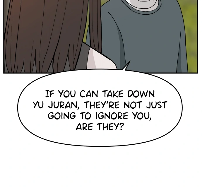 Villain Classroom Chapter 45 page 61 - 