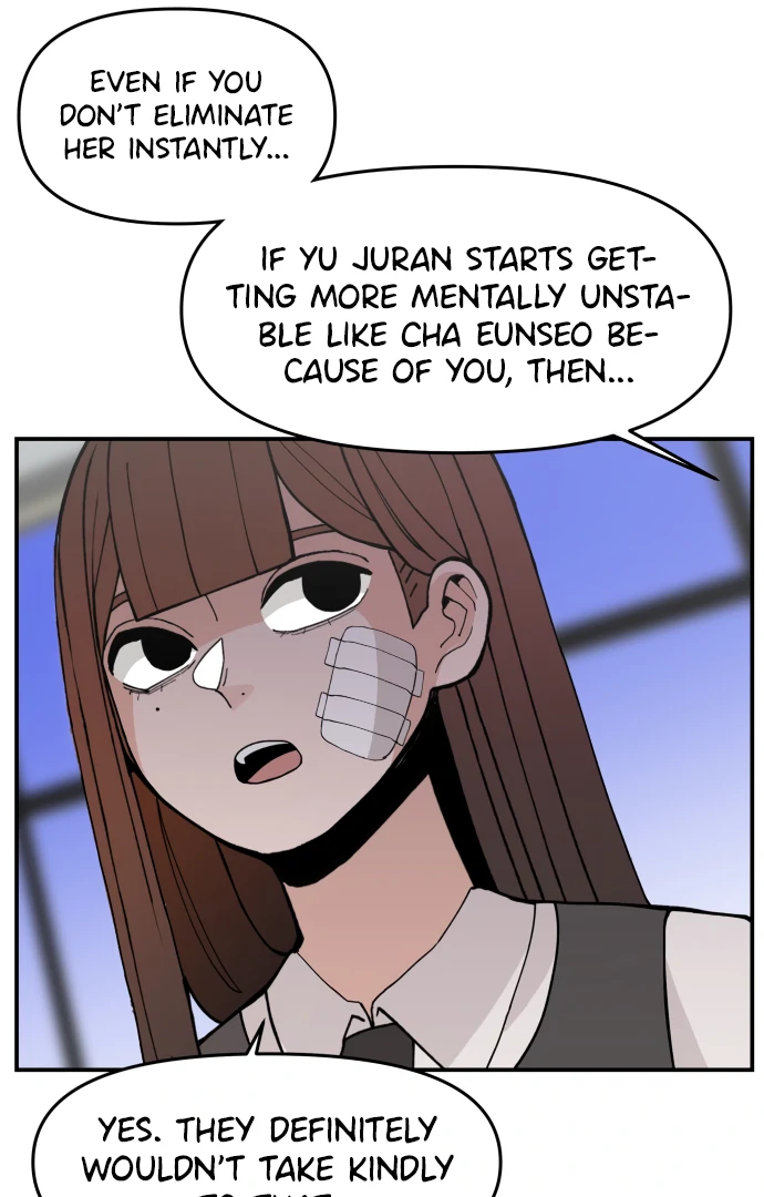 Villain Classroom Chapter 45 page 62 - 