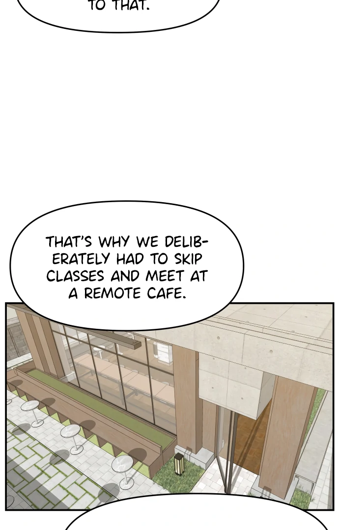 Villain Classroom Chapter 45 page 63 - 