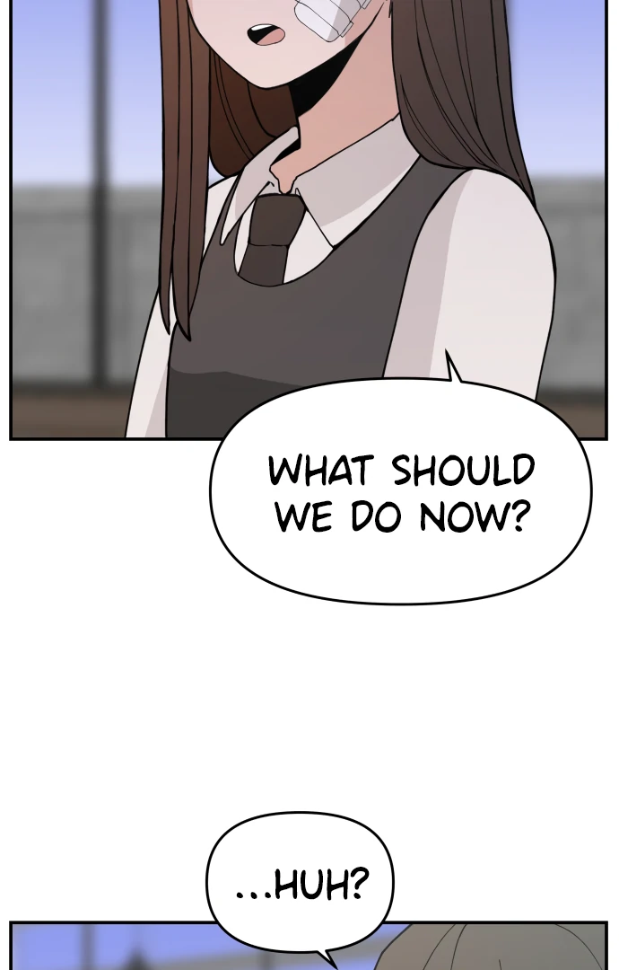 Villain Classroom Chapter 45 page 65 - 