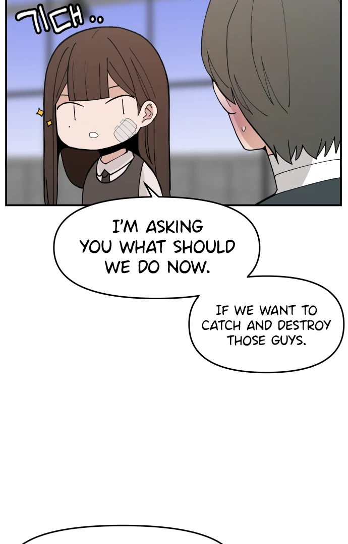 Villain Classroom Chapter 45 page 66 - 
