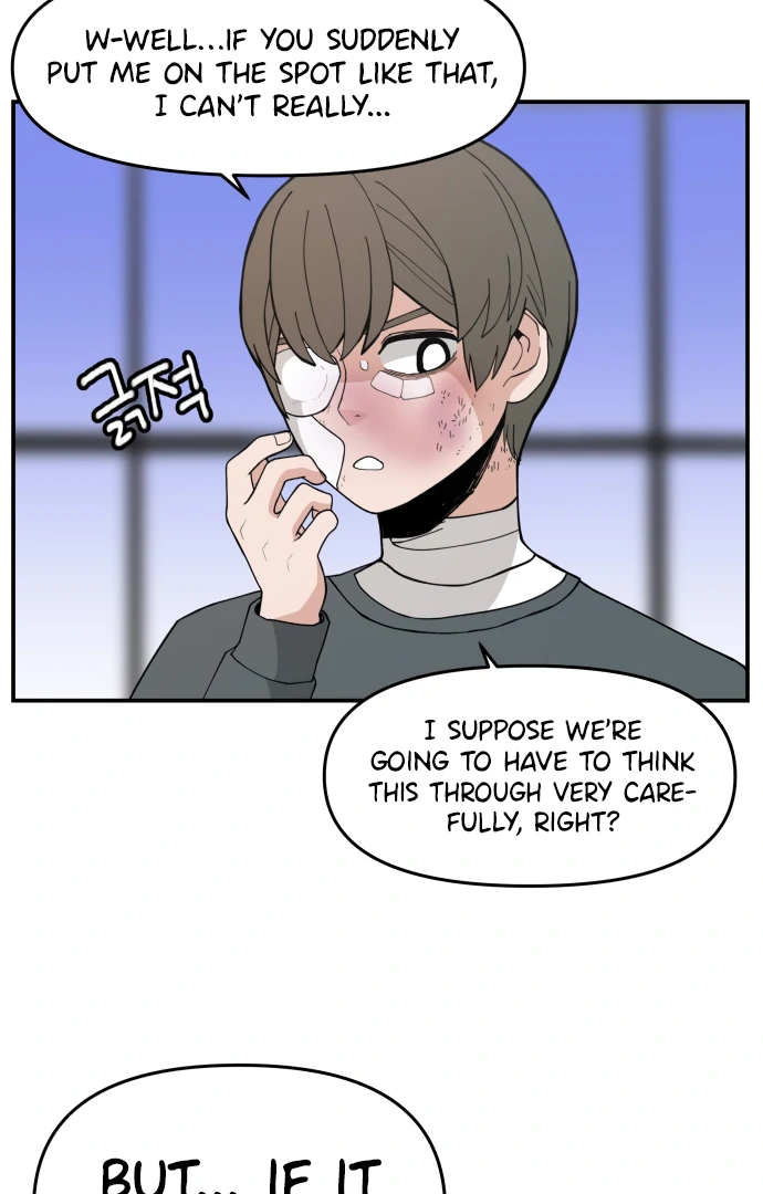 Villain Classroom Chapter 45 page 67 - 