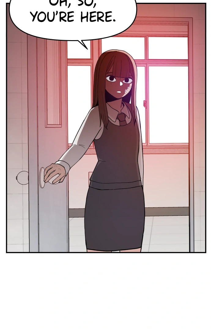 Villain Classroom Chapter 45 page 77 - 