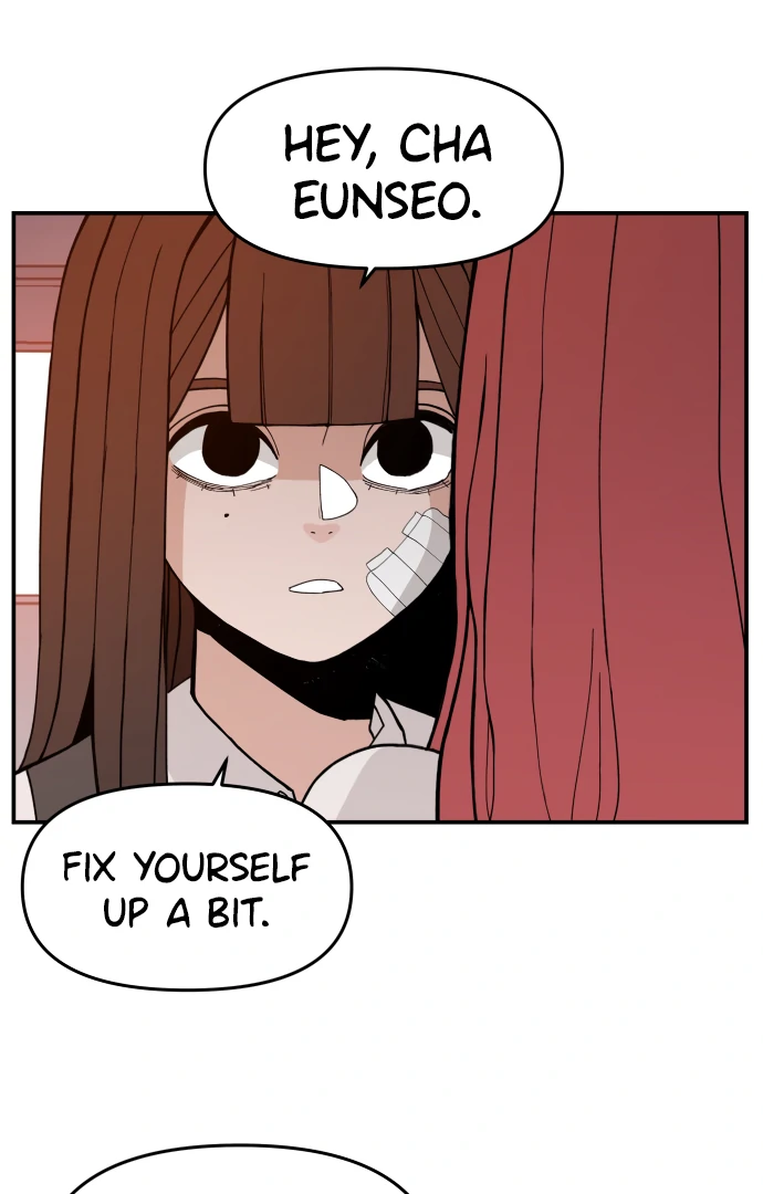 Villain Classroom Chapter 45 page 80 - 