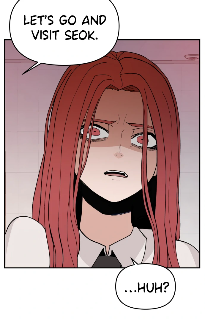 Villain Classroom Chapter 45 page 81 - 