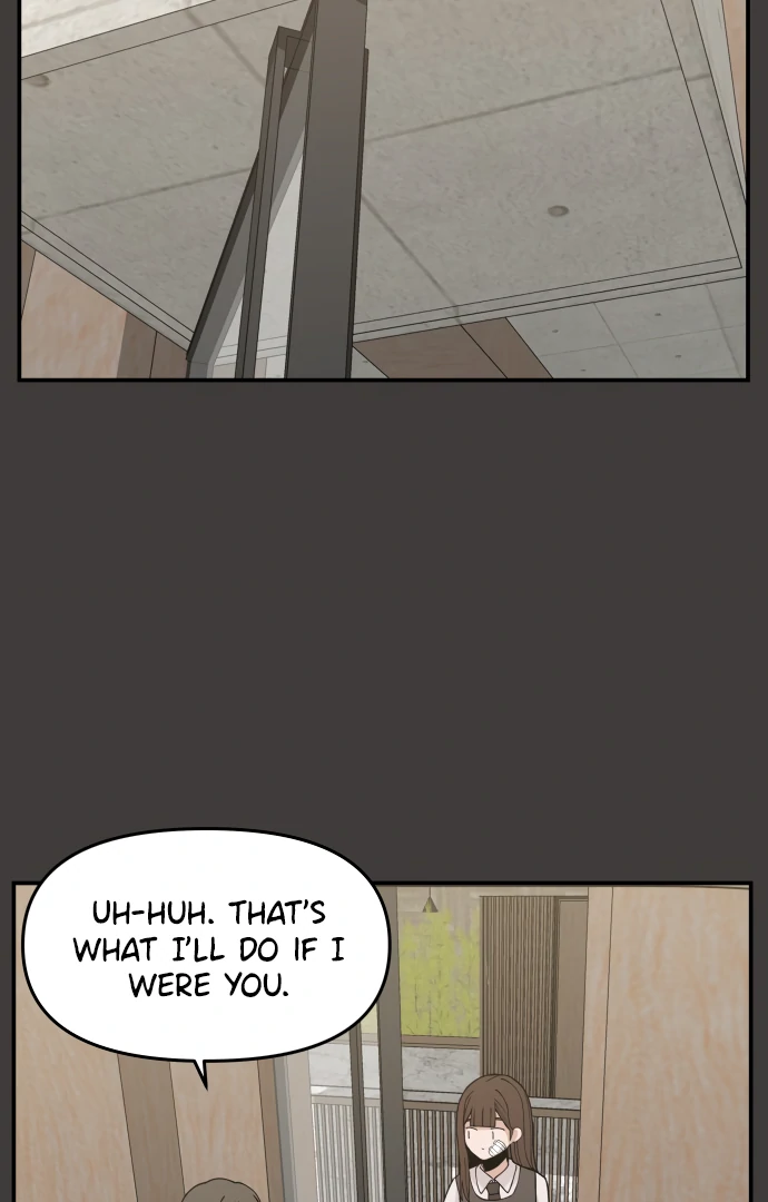 Villain Classroom Chapter 45 page 97 - 