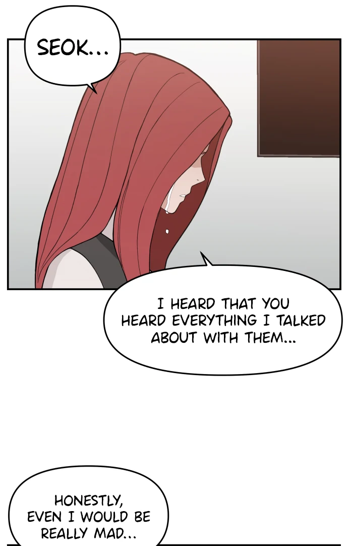 Villain Classroom Chapter 46 page 11 - 