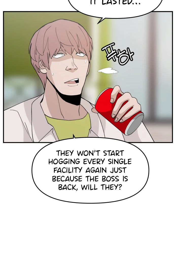Villain Classroom Chapter 46 page 103 - 