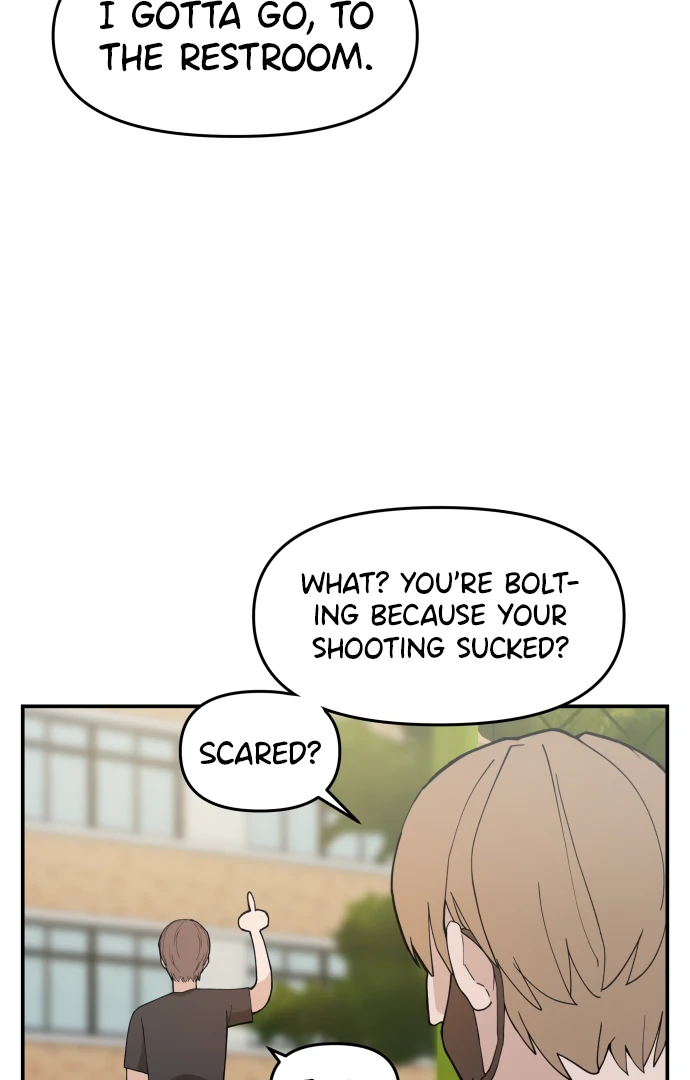Villain Classroom Chapter 46 page 108 - 