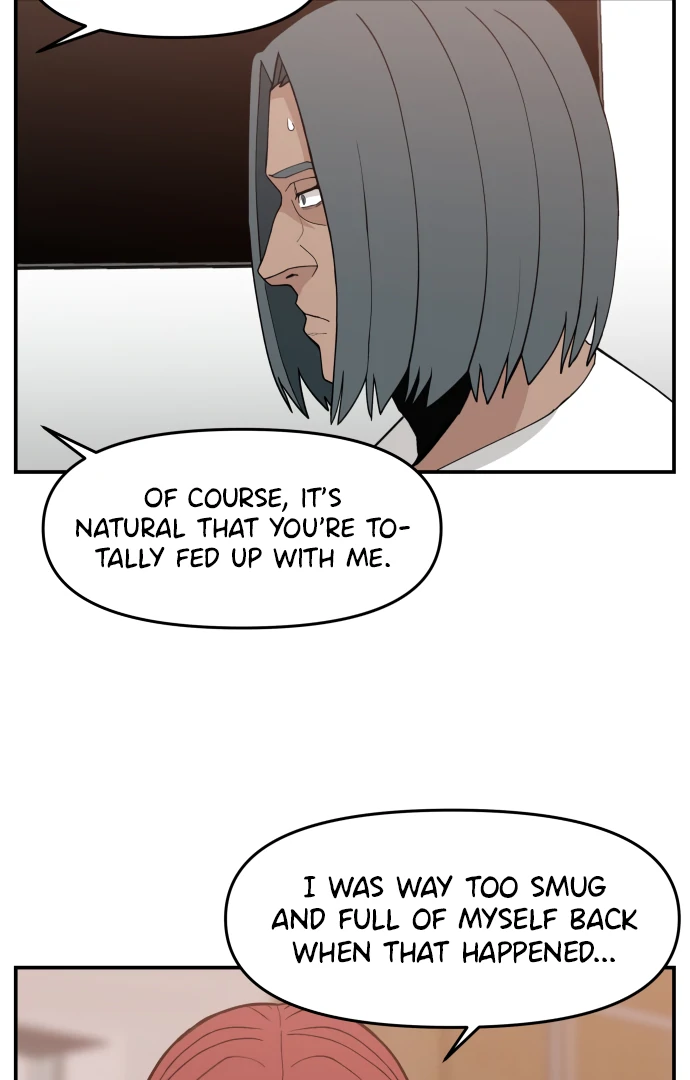 Villain Classroom Chapter 46 page 12 - 