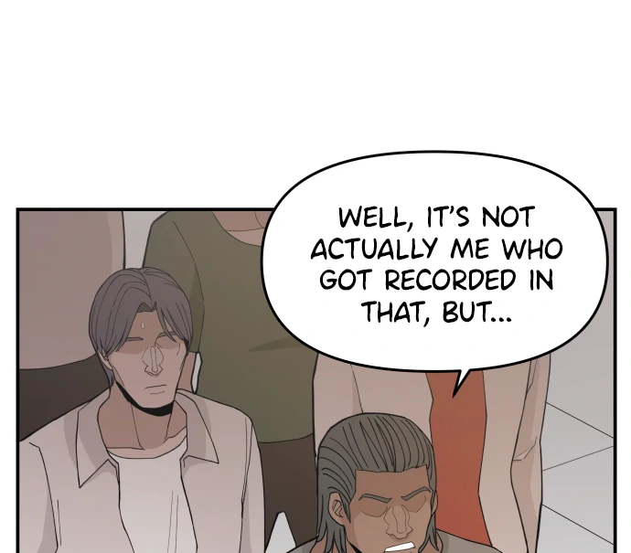 Villain Classroom Chapter 46 page 115 - 