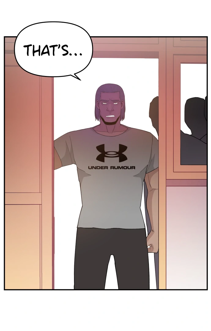 Villain Classroom Chapter 46 page 119 - 