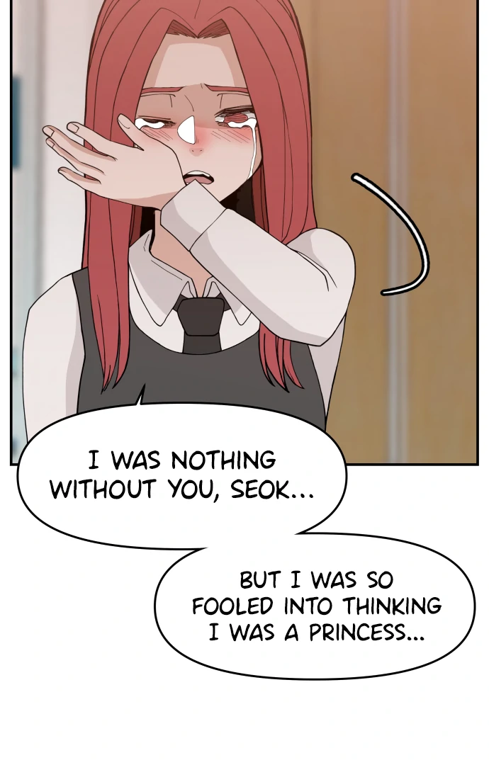Villain Classroom Chapter 46 page 13 - 