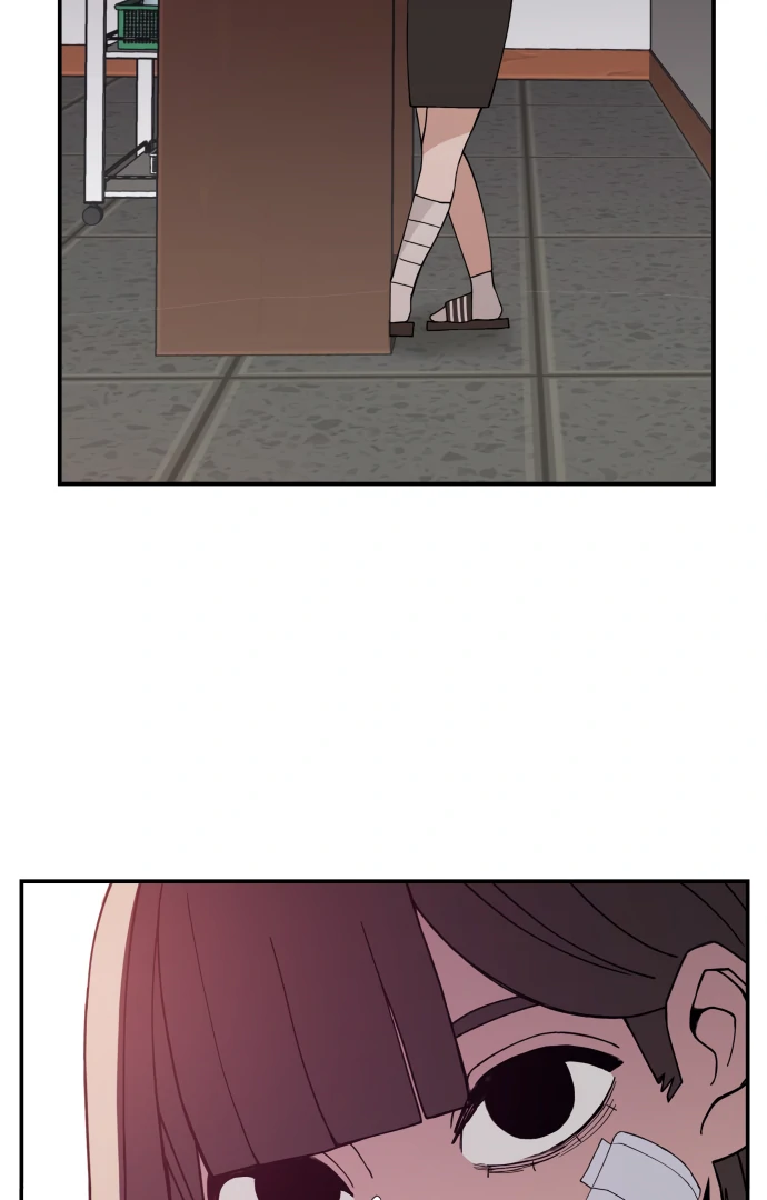 Villain Classroom Chapter 46 page 121 - 