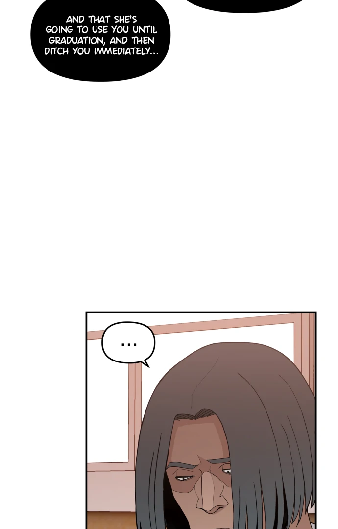Villain Classroom Chapter 46 page 16 - 