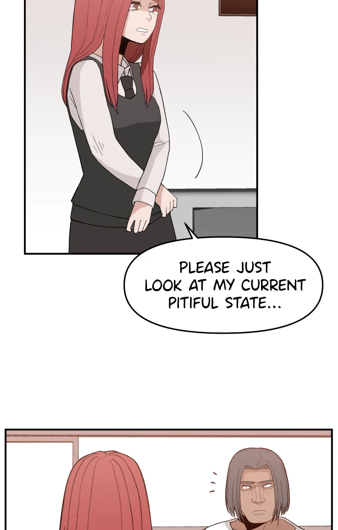 Villain Classroom Chapter 46 page 18 - 