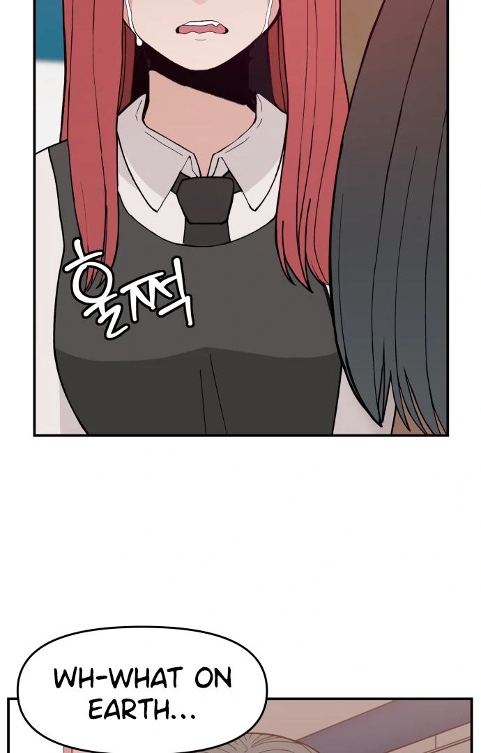 Villain Classroom Chapter 46 page 3 - 