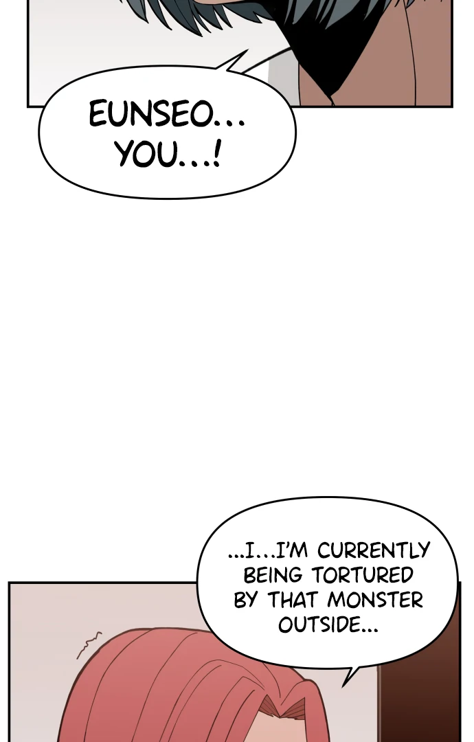 Villain Classroom Chapter 46 page 25 - 