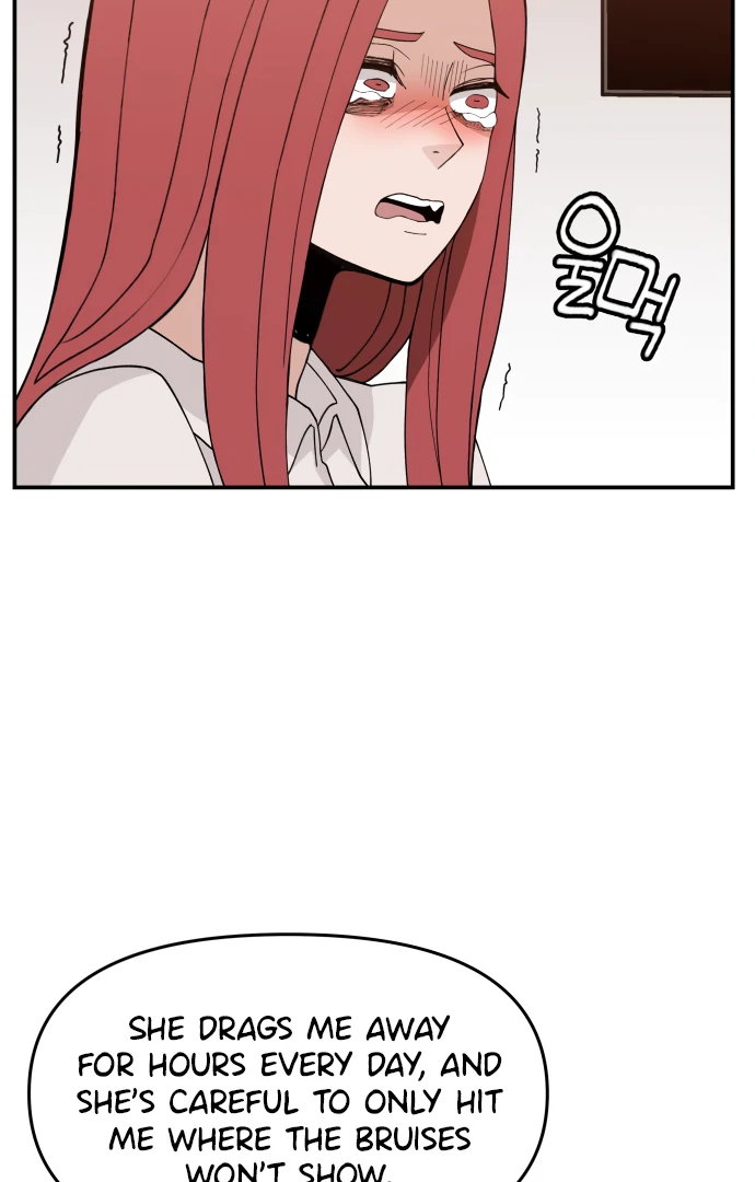 Villain Classroom Chapter 46 page 26 - 