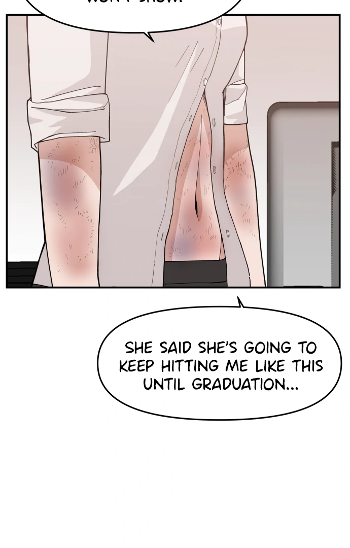 Villain Classroom Chapter 46 page 27 - 