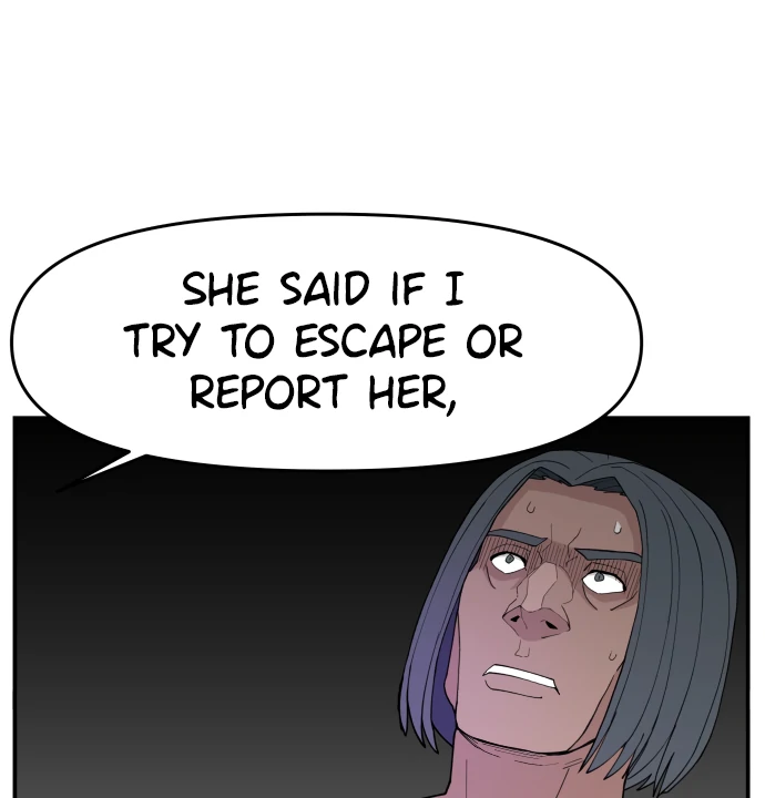 Villain Classroom Chapter 46 page 28 - 