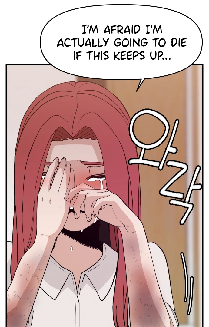 Villain Classroom Chapter 46 page 30 - 