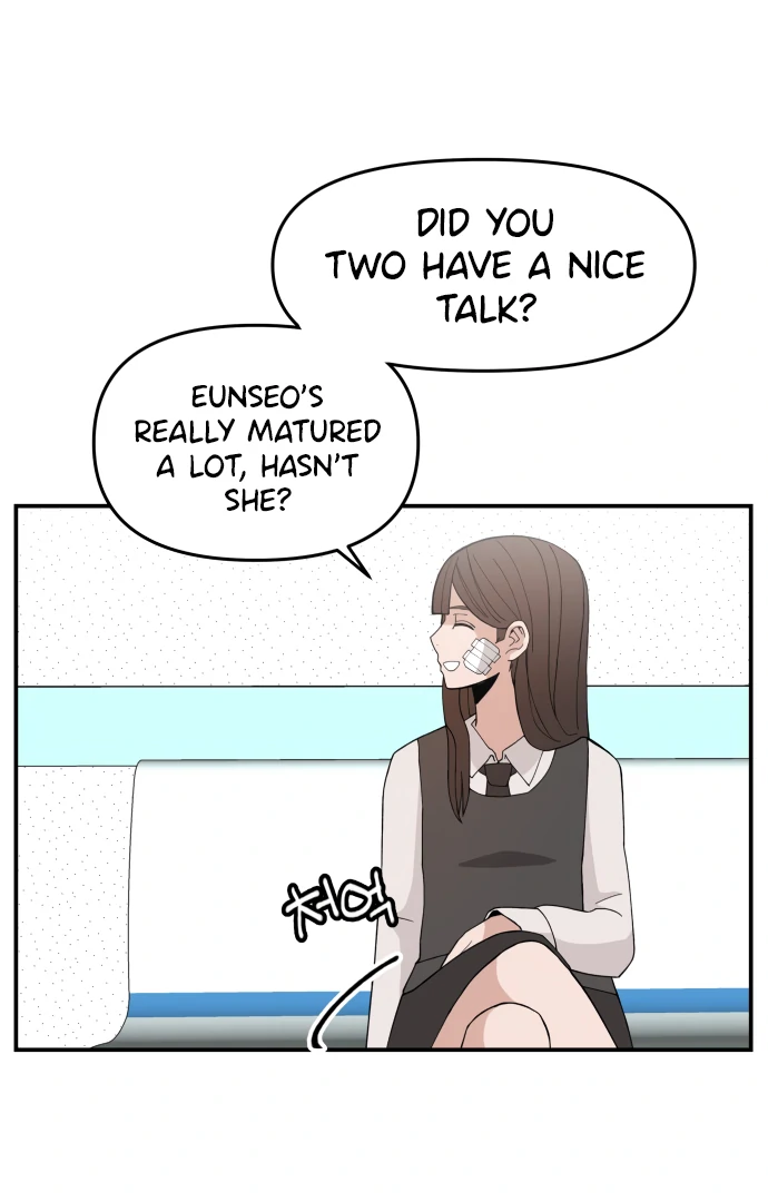 Villain Classroom Chapter 46 page 36 - 