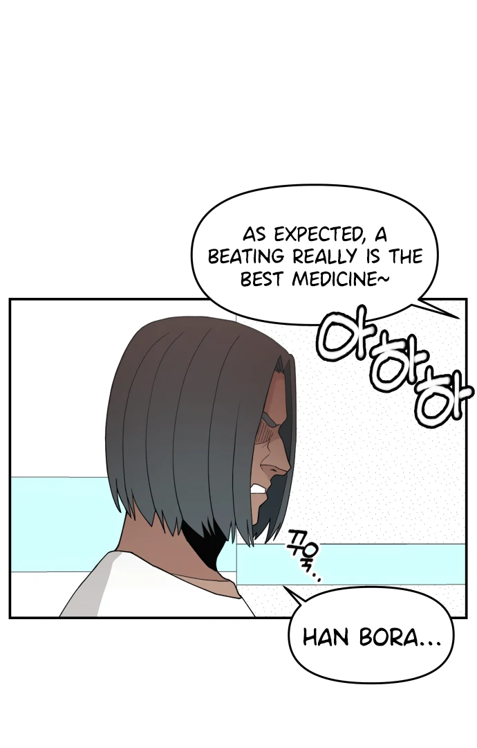 Villain Classroom Chapter 46 page 37 - 