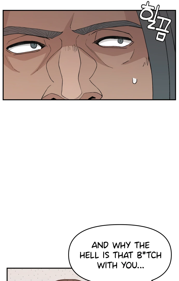 Villain Classroom Chapter 46 page 5 - 