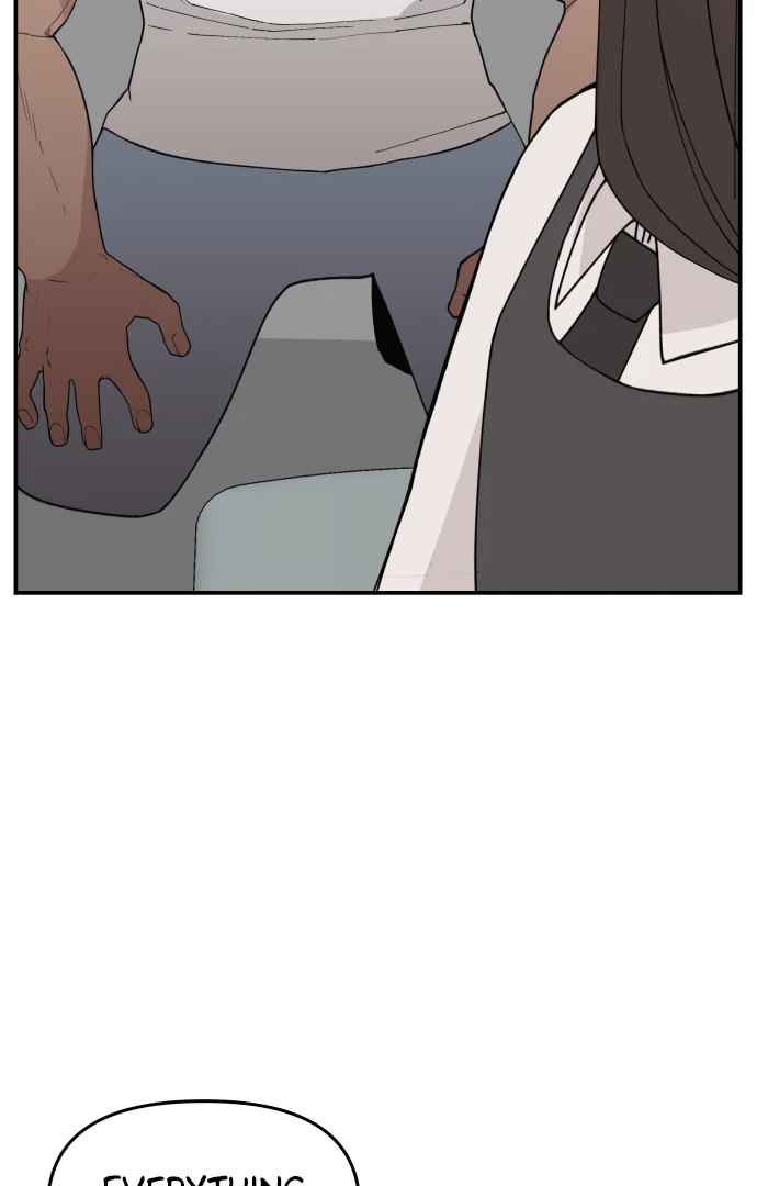 Villain Classroom Chapter 46 page 41 - 