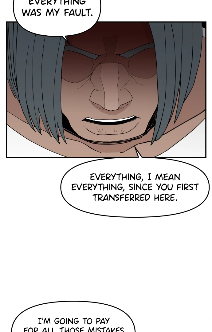 Villain Classroom Chapter 46 page 42 - 