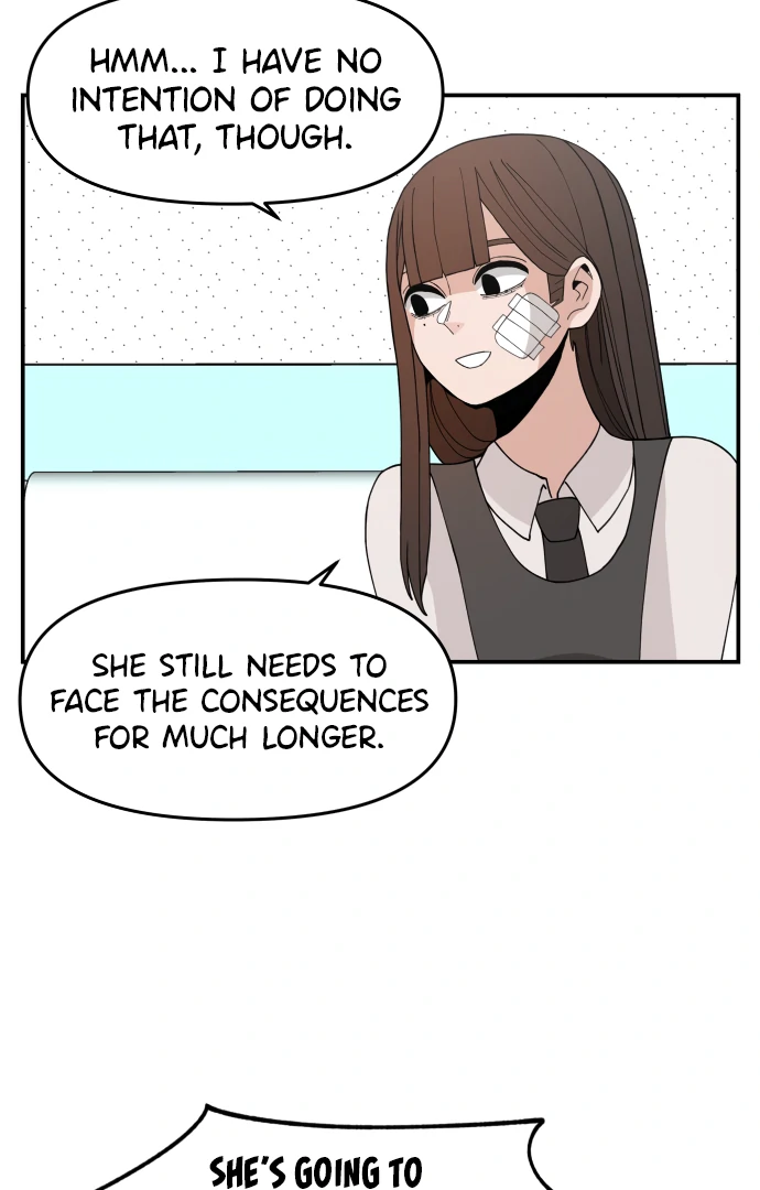 Villain Classroom Chapter 46 page 44 - 