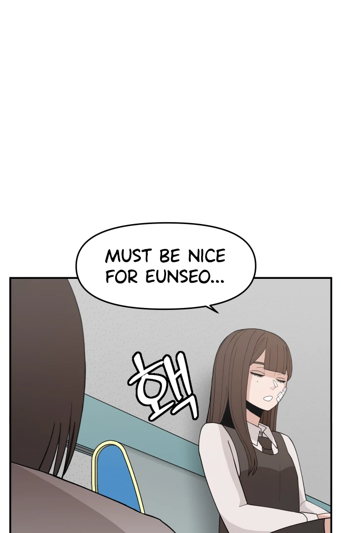 Villain Classroom Chapter 46 page 46 - 