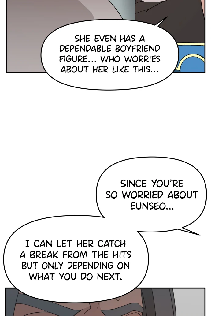 Villain Classroom Chapter 46 page 47 - 