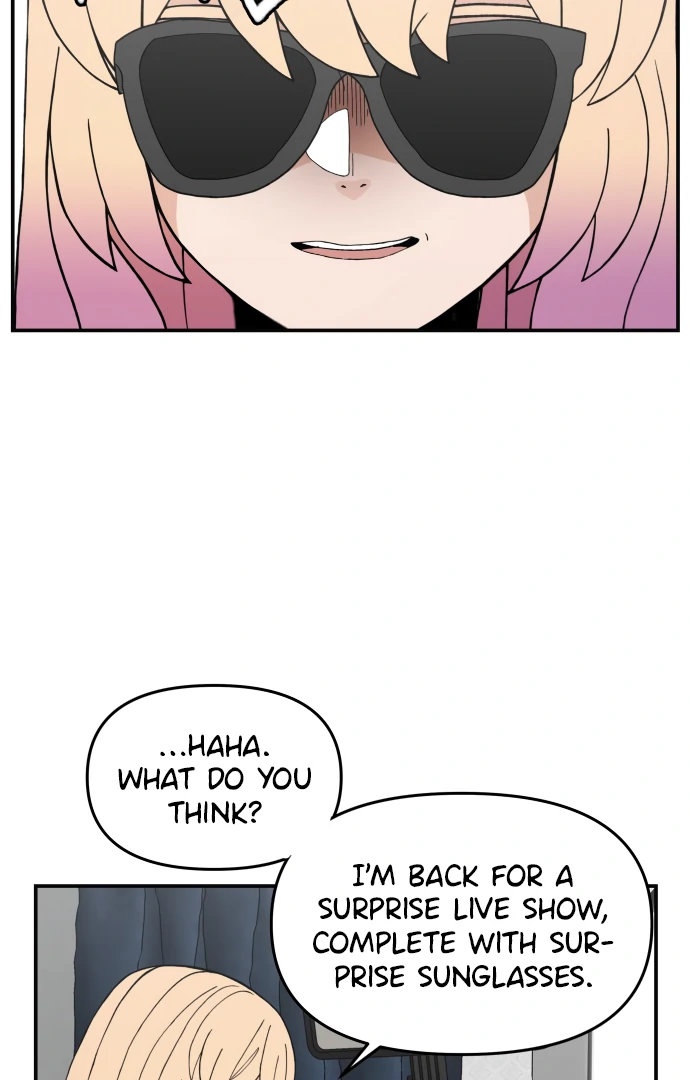 Villain Classroom Chapter 46 page 53 - 